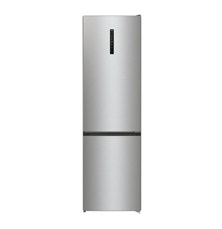 Gorenje Refrigerator NRK6202AXL4 A ++