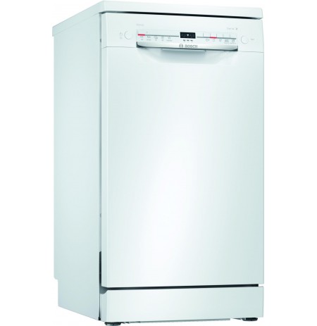 Bosch Serie 2 SPS2IKW04E dishwasher Freestanding 9 place settings A+