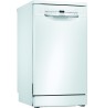 Bosch Serie 2 SPS2IKW04E dishwasher Freestanding 9 place settings A+