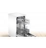 Bosch Serie 2 SPS2IKW04E dishwasher Freestanding 9 place settings A+