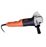 Kampinis šlifuoklis 1200W 125mm BLACK&DECKER