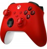 Microsoft XBOX Series X Wireless Controller pulse red