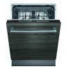 Siemens iQ100 SN61HX08VE dishwasher Fully built-in 13 place settings