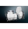 Siemens iQ100 SN61HX08VE dishwasher Fully built-in 13 place settings