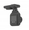 Tellur Dash Patrol DC2 FullHD 1080P, GPS black