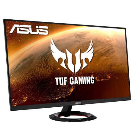 ASUS VG279Q1R 68.6 cm (27") 1920 x 1080 pixels Full HD Black