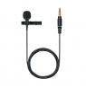 Shure MVL Lavalier Microphone for Smartphone or Tablet