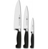 ZWILLING 35048-000-0 kitchen knife Domestic knife