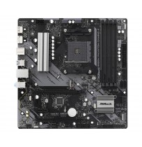 Asrock B550 Phantom Gaming 4 Socket AM4 ATX AMD B550