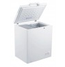 Goddess | Freezer | GODFTE2145WW8E | Energy efficiency class E | Chest | Free standing | Height 84.6 cm | Total net capacity 142