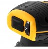 Šlifuoklispoliruoklis DEWALT 18V DCW210P2-QW