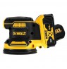 Šlifuoklispoliruoklis DEWALT 18V DCW210P2-QW