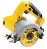 Keramikos pjaustyklė disk. 1300W DWC410-QS DEWALT