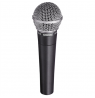 Shure Microphone Vocal Dynamic SM58SE