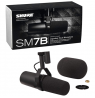 Shure Vocal Microphone SM7B