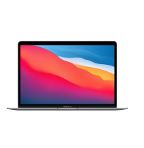 Apple | MacBook Air | Silver | 13.3 " | IPS | 2560 x 1600 | Apple M1 | 8 GB | SSD 256 GB | Apple M1 7-core GPU | Without ODD | m