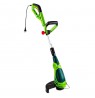 Verto 52G551 Grass Trimmer 450W