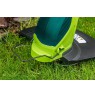 Verto 52G551 Grass Trimmer 450W