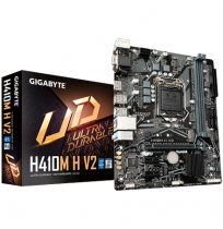 Gigabyte | H410M H V2 1.0 M