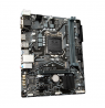 Gigabyte H410M H V2 1.0 M/B Processor family Intel