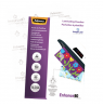 Fellowes Laminating Pouch PREMIUM A4, Clear