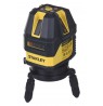 LASER ST FM 4V1H MULTI-LINE STHT77514-1 STANLEY