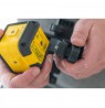 Stanley Cross 90 Cross Line Green Beam Laser Level