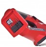 Einhell GE-CG 18 Li - Solo cordless grass shear 10 cm 18 V Black, Red