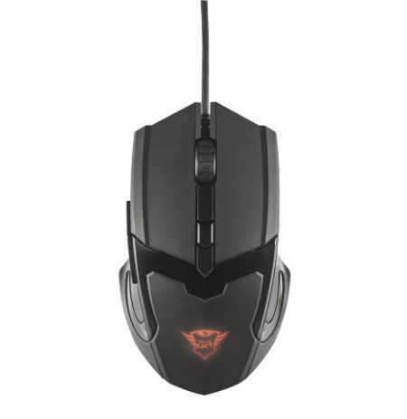 trust mouse gxt 101