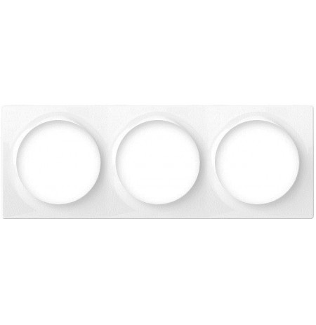 Fibaro FG-WX-PP-0004 wall plate/switch cover White