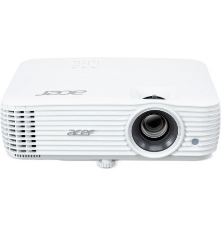 Acer H6815BD data projector Standard throw projector 4000 ANSI lumens DLP 2160p (3840x2160) 3D White