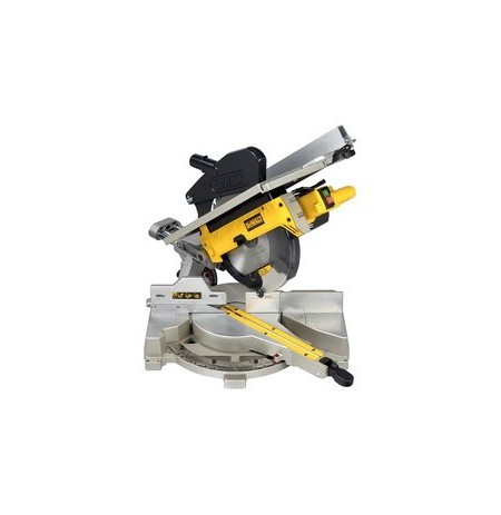 DeWALT D27111 mitre saw 3000 RPM