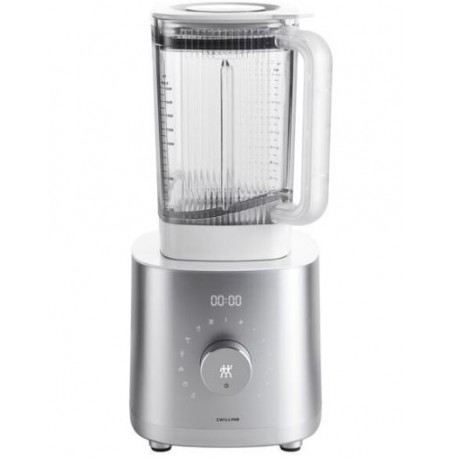 ZWILLING PRO 1.8 L Tabletop blender 1200 W Silver