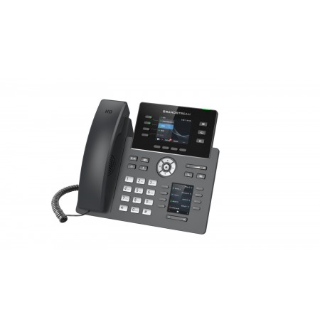 Grandstream VoIP GRP 2616 phone 6 lines