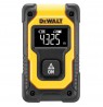 Lazerinis atstumo matuoklis DEWALT 16m DW055PL-XJ