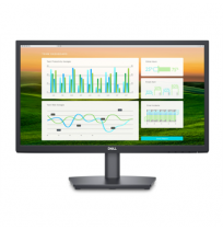 Dell | LCD monitor | E2222HS | 22 " | VA | FHD | 16:9 | 60 Hz | 5 ms | 1920 x 1080 | 250 cd