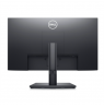 Dell LCD monitor E2222HS 22 ", VA, FHD, 1920 x 1080, 16:9, 5 ms, 250 cd/m², Black, HDMI ports quantity 1, 60 Hz