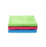 MICROFIBRE VILEDA ULTRA FRESH 3 PCS.