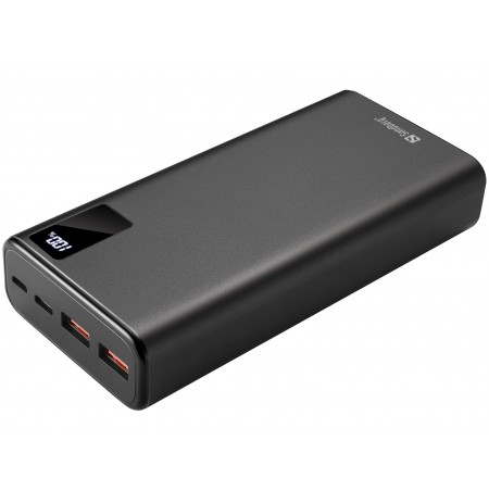 Sandberg 420-59 Powerbank USB-C PD 20W 20000