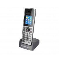 Grandstream Networks DP722 IP phone Black, Grey 10 lines TFT