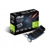 Asus NVIDIA GF GT 730 2048MB GDDR5 64b PCI-E 2.0 (902MHz/5010MHz)