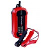 Einhell CE-BC 2 M vehicle battery charger 12 V Black, Red