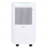 Camry | Air Dehumidifier | CR 7851 | Power 200 W | Suitable for rooms up to 60 m³ | Water tank capacity 2.2 L | White