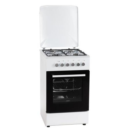 MPM-54-KGM-04 Freestanding cooker