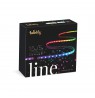 TWINKLY Line 90 Extension Kit (TWL100ADP-B) Smart LED strip 90 LED RGB 1,5 m