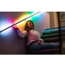 TWINKLY Line 90 Extension Kit (TWL100ADP-B) Smart LED strip 90 LED RGB 1,5 m