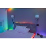 TWINKLY Line 90 Extension Kit (TWL100ADP-B) Smart LED strip 90 LED RGB 1,5 m