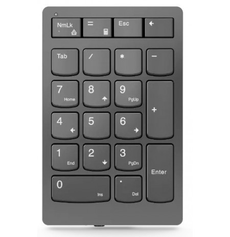 numeric keyboard wireless