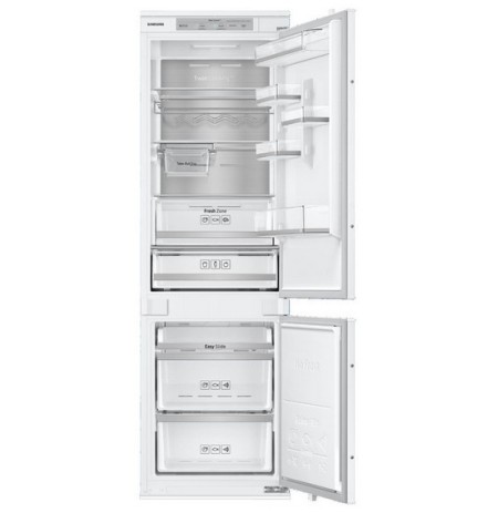 Samsung BRB26705DWW fridge-freezer Built-in 264 L D White