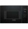 Bosch | Microwave Oven | BFL524MB0 | Built-in | 20 L | 800 W | Black